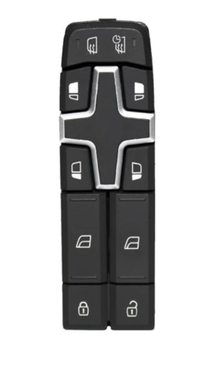 Električni gumb prozora / 22154286 Volvo FH / FM