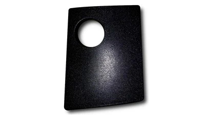 Ploča s poklopcem za maglu - 82355077