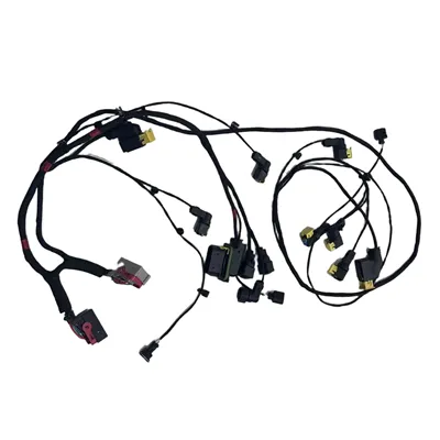 Volvo 22262399 žičani pojas